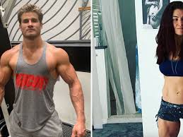 Kiamrian abbasov is the reigning one championship welterweight world titlist. The Weekly Grind Miesha Tate Sage Northcutt Show Off Shredded Physiques Ahead Of Comebacks Mma Fighting
