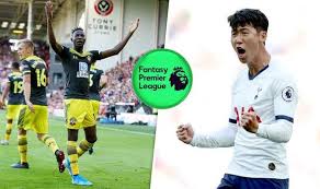 Fill in your details, confirm your email address fpl transfers & team management. Fantasy Premier League Tips Best Fantasy Football Transfers For Fpl Gw6 Football Sport Express Co Uk