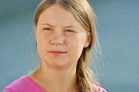 Последние твиты от greta thunberg (@gretathunberg). Greta Thunberg Says She Is Free At Last To Expose Dark Secrets Behind The Climate As She Turns 18 One Green Planet