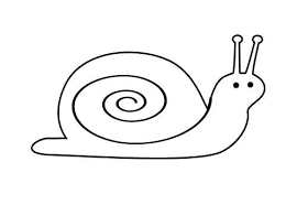 Schnecke Malvorlage Coloring And Malvorlagan