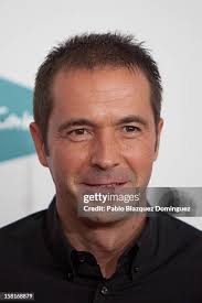 Alejandro Valverde and wife Natalia Mateo attend 'As Del Deporte'... News  Photo