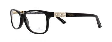 Buy the best and latest swarovski eyeglass frame on banggood.com offer the quality swarovski eyeglass frame on sale with worldwide free shipping. Designer Frames Outlet Swarovski Sk5155 Foxy