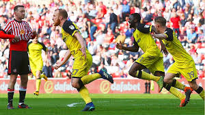 Latest results sunderland vs burton albion. Liam Boyce Keeps Burton Albion Survival Dream Alive