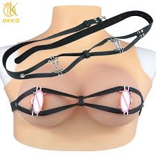 Brasier Erotico Libres Senos - AliExpress