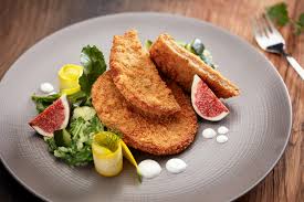 Esecuzione pelare le patate e tagliarle a fette e poi a bastoncini ed infine a cubetti. Polpette Di Pesce Fritte Patate Con Zucchine E Rucola A La Bietole E Patate Pp Orahovica It