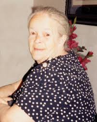 Obituary for Neola Leila Martinez