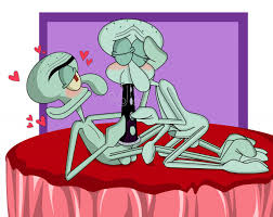 Post 3245957: CrystalPlatypus SpongeBob_SquarePants_(series)  Squidward_Tentacles Squilliam_Fancyson