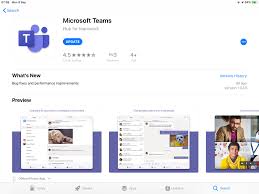 Because teams is a new application that was only created in the last few years, microsoft took the opportunity to build all the. Have You Used Microsoft Teams Thoughts Zestee