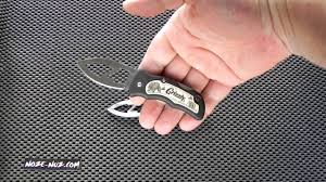 Sportsman's guide has your junglee® sahara jr. J2005 Junglee Z Knife Youtube