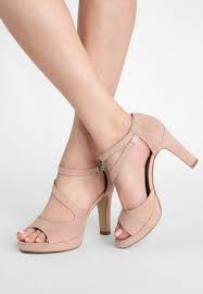 Tanto la estrategia comercial como las decisiones de diseño. Pedir Pier One Sandalias Pink Por 59 95 15 03 18 En Zalando Es Con Gastos De Envio Gratuitos Zapatos De Vestir Zapatos Mujer Zapatos