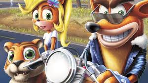 Crash Bandicoot N Sane Trilogy Xbox One X Walkthrough Gameplay Part 1 Crash Bandicoot 3 Warped Letsplay Crash Bandicoot Crash Bandicoot 3 Warped Bandicoot