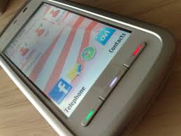 Nokia 5233 XpressMusic: First ...