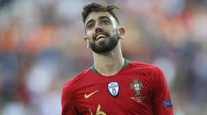Profile page for portugal football player bruno fernandes (midfielder). Manchester United Overtake Premier League Rivals In Bruno Fernandes Race Essentiallysports