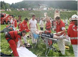 Bei dem unfall ist auch ein mensch ums leben. Freiwillige Feuerwehr Hallein
