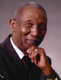 John Clarence Edwards