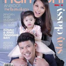 Lara oh lara eps 10 : Biodata Lara Alana Puteri Comel Awal Ashaari Dan Scha Alyahya Azhan Co