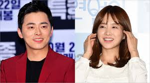 De 'oh my ghost' en 2021: Filmnya Rilis Barengan Jo Jung Suk Dan Park Bo Young Ngaku Tidak Saingan