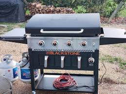This one of a kind griddle makes cooking the simplest of meals that much more satisfying. Airfryer Griddle Combo Blackstone Products