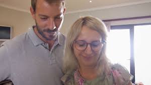 Ich freue mich unheimlich darauf, denn schon bei der vorschau. Bauer Sucht Frau Rtl Gerald Und Anna Im Baby Gluck Sie Verraten Wohl Gehutetes Geheimnis Tv