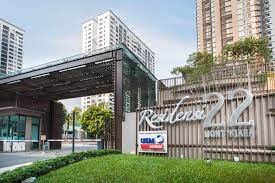 Rooms 3 bedrooms 2 bathrooms. Residensi 22 High Rise Residential In Mont Kiara Greater Kl Uem Sunrise