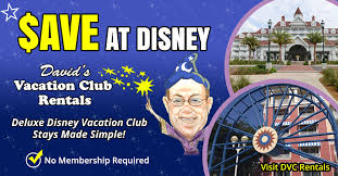 Dvc Rentals From Davids Disney Vacation Club Point Rentals