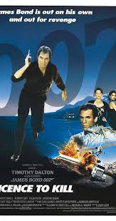 Licence To Kill 1989 Trivia Imdb