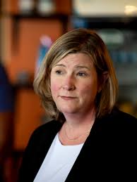 Unsealed warrants show FBI suspected Dayton contractor of bribing Mayor Nan  Whaley