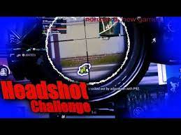 Grim Wala Only Headshot Pubg Challenge Pubg Headshot Only Only Headshot Challenge Youtube Challenges Headshots Neon Signs