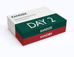 Once processed your results will be. Full Body Health Checks Health Experts Randox Health