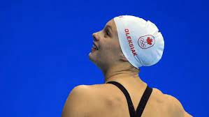 The teenage phenom beat penny oleksiak in the canadian olympic trials 200m freestyle final to book her spot at the games. Nach Der Sturmischen Auffuhrung In Rio Ist Penny Oleksiak Bereit In Tokio Zu Eigenen Bedingungen Aufzubluhen Germanic Nachrichten
