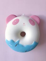 Please make sure that you don't mind before ordering. Animal Donut Squishy Slime And Squishy Cute Squishies Squishies