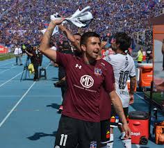 We found streaks for direct matches between colo colo vs universidad de chile. Gonzalo Fierro Wikipedia La Enciclopedia Libre