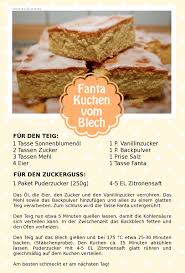 Wir hoffen, dass alle eltern und kinder zu dieser feier kommen. Fanta Tassen Kuchen So Einfach Und Schnell Kuchen Rezepte Einfach Kuchen Kuchen Desserts