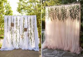 Simple photo booth can turn your computer into a photo booth! Contoh Backdrop Photo Booth Wedding Trend Pict