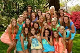 While references are no longer required for membership in tri. Tri Delta University Of Alabama Delta Tri Delt Tri Delta