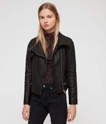 Bales Leather Biker Jacket Leather Jackets Women Leather Jacket Biker Jacket