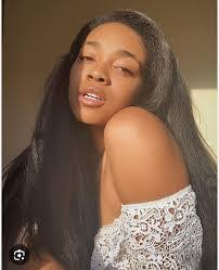 Toni Mackey's Instagram, Twitter & Facebook