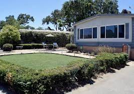 Capell Valley Mobile Estates Opportunity - California Outdoor Properties