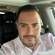 Jonathan Drye's Instagram, Twitter & Facebook