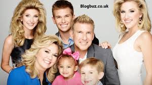 Chrisley Knows Best Daughter Dies ...