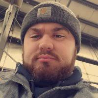 Dylan Webster (@D_Webb98)