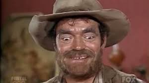 Bonanza (TV Series 1959–1973)