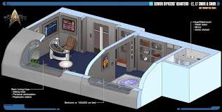 Senior Officer S Quarters Star Trek Online Star Trek Bridge Star Trek Ships