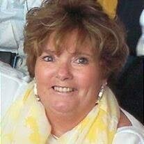 Victoria Lynn Frisch "Vicki" Obituary