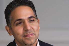 Interview: Mitesh Sheth, chief executive officer at Redington