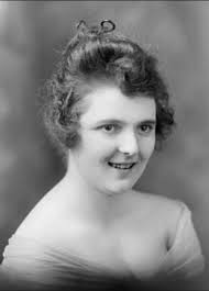 A lovely woman from Cochise County, Arizona, 1915.