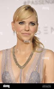 Anna faris hi-res stock photography and images