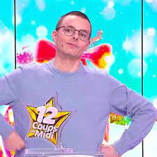L'erreur de la production des 12 coups de midi provoque une polémique,  Émilien favorisé sur TF1 ? | Toutelatele
