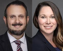 Stephen Korbel's Instagram, Twitter & Facebook