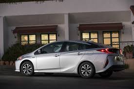 Already a toyota owner or want to know more about hybrid? 2020 Toyota Prius Prime Arrives This Summer With A New Five Seat Configuration Carscoops